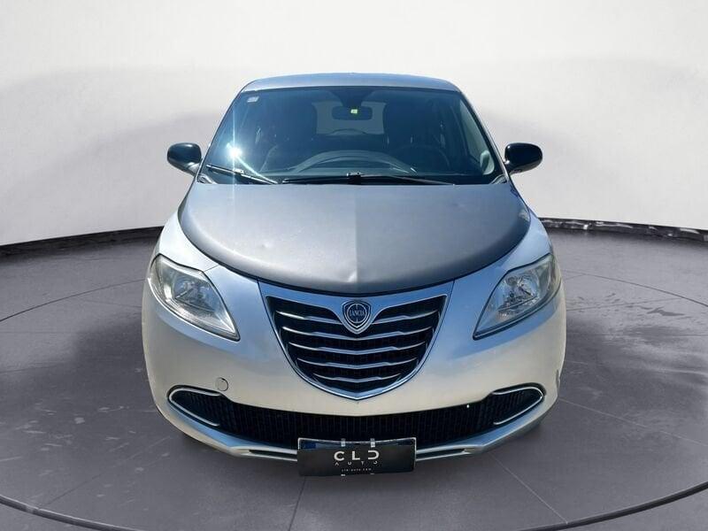 Lancia Ypsilon Ypsilon 0.9 t.air Platinum s&s 85cv
