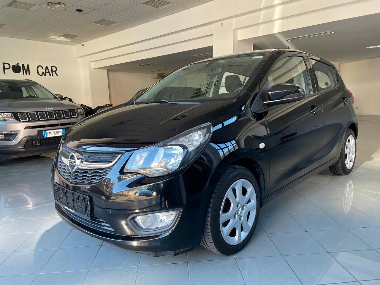 Opel Karl 1.0 75 CV Advance