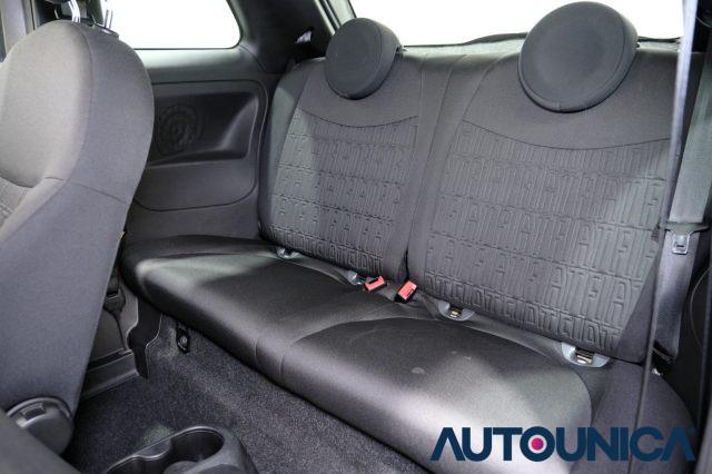 FIAT 500 1.0 HYBRID DOLCEVITA NEOPATENTATI