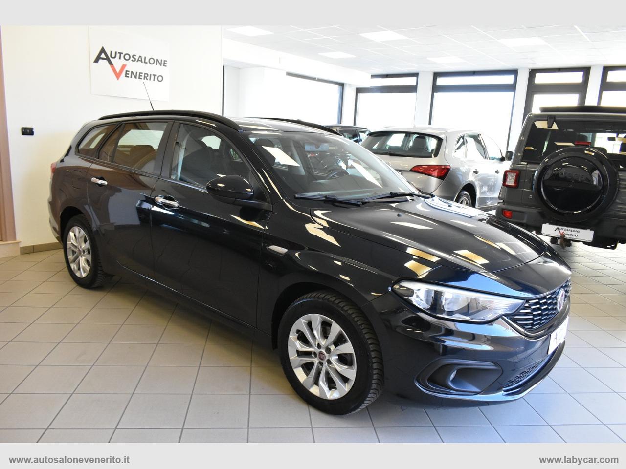 FIAT Tipo 1.6 Mjt S&S SW Business