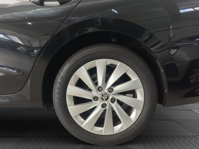 SKODA Octavia Octavia 2.0 TDI 150 CV DSG Wagon Executive