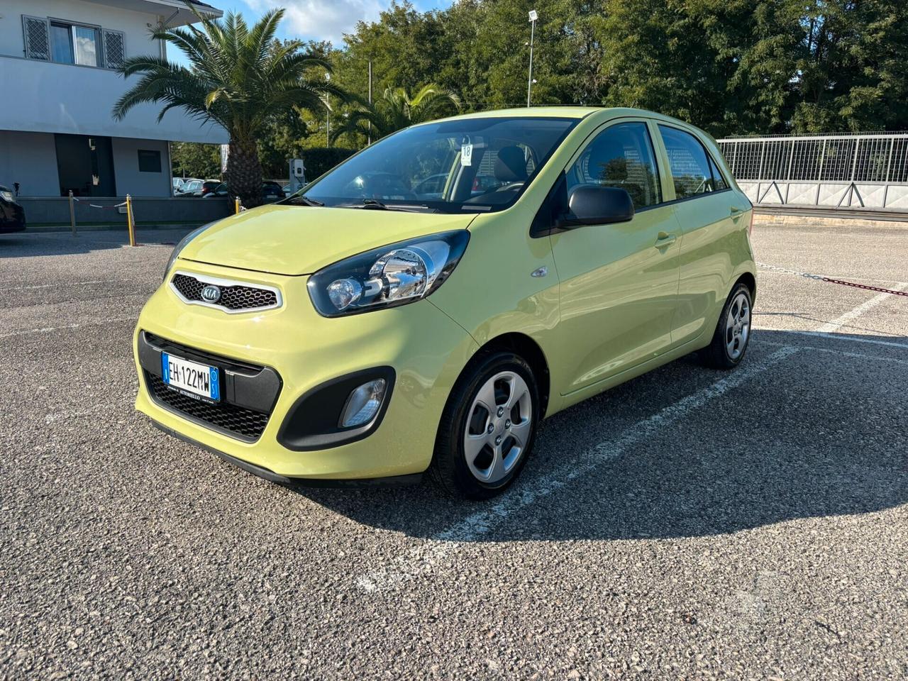 Kia Picanto CITY 1.0 5 porte - 2011