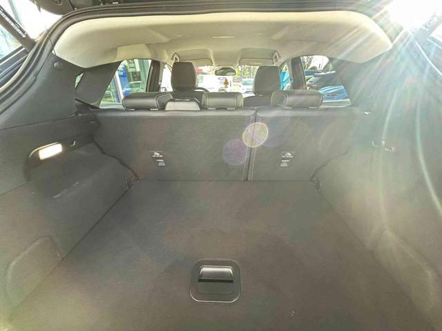 FORD Puma 1.0 EcoBoost Hybrid 125 CV aut. Titanium X