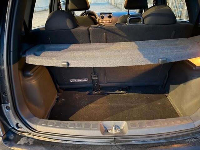 Mitsubishi Colt 1.1 12V 5p. Euro 4 ok neopatentati