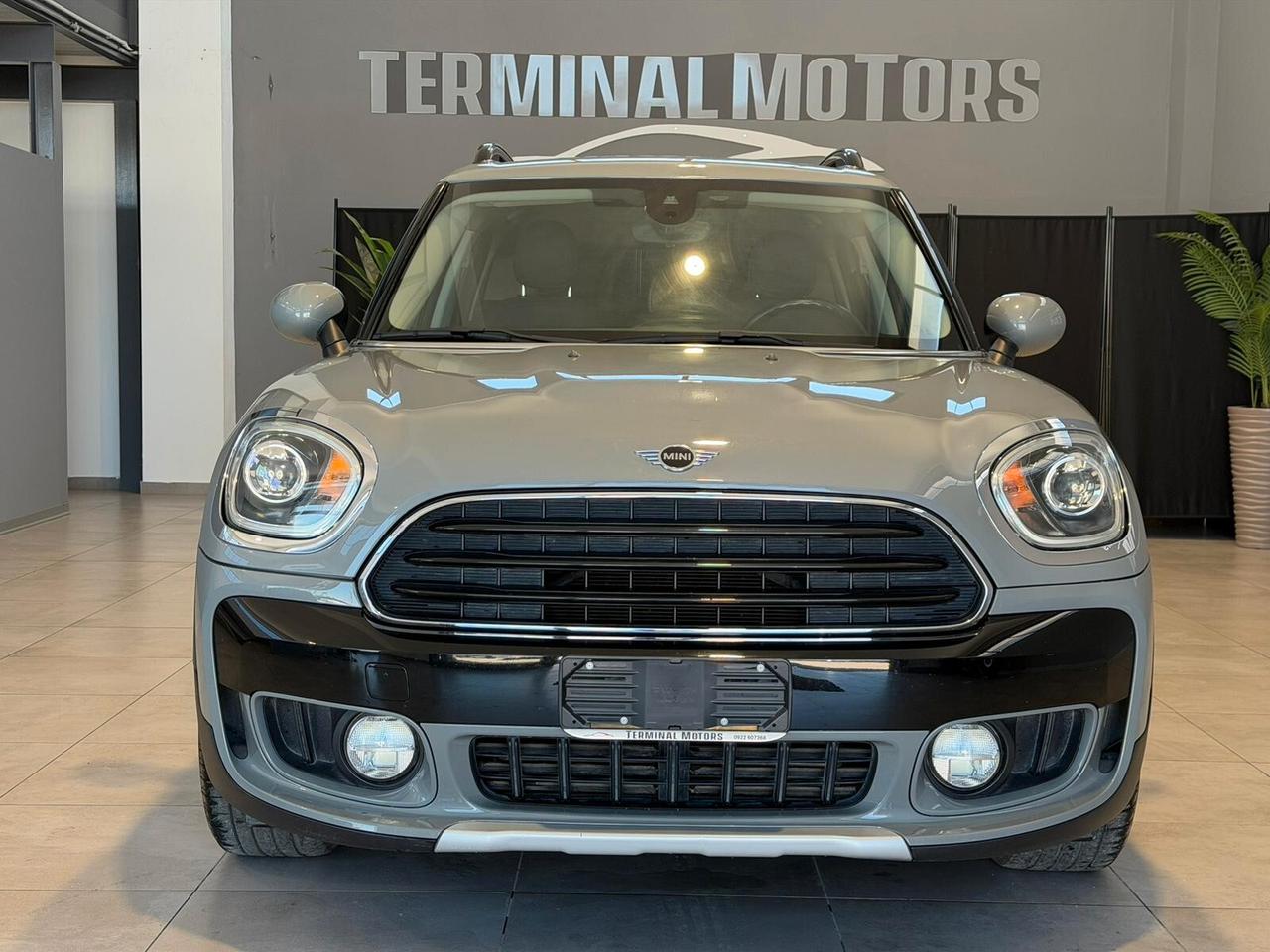 Mini Cooper D Countryman 1.5 One Boost
