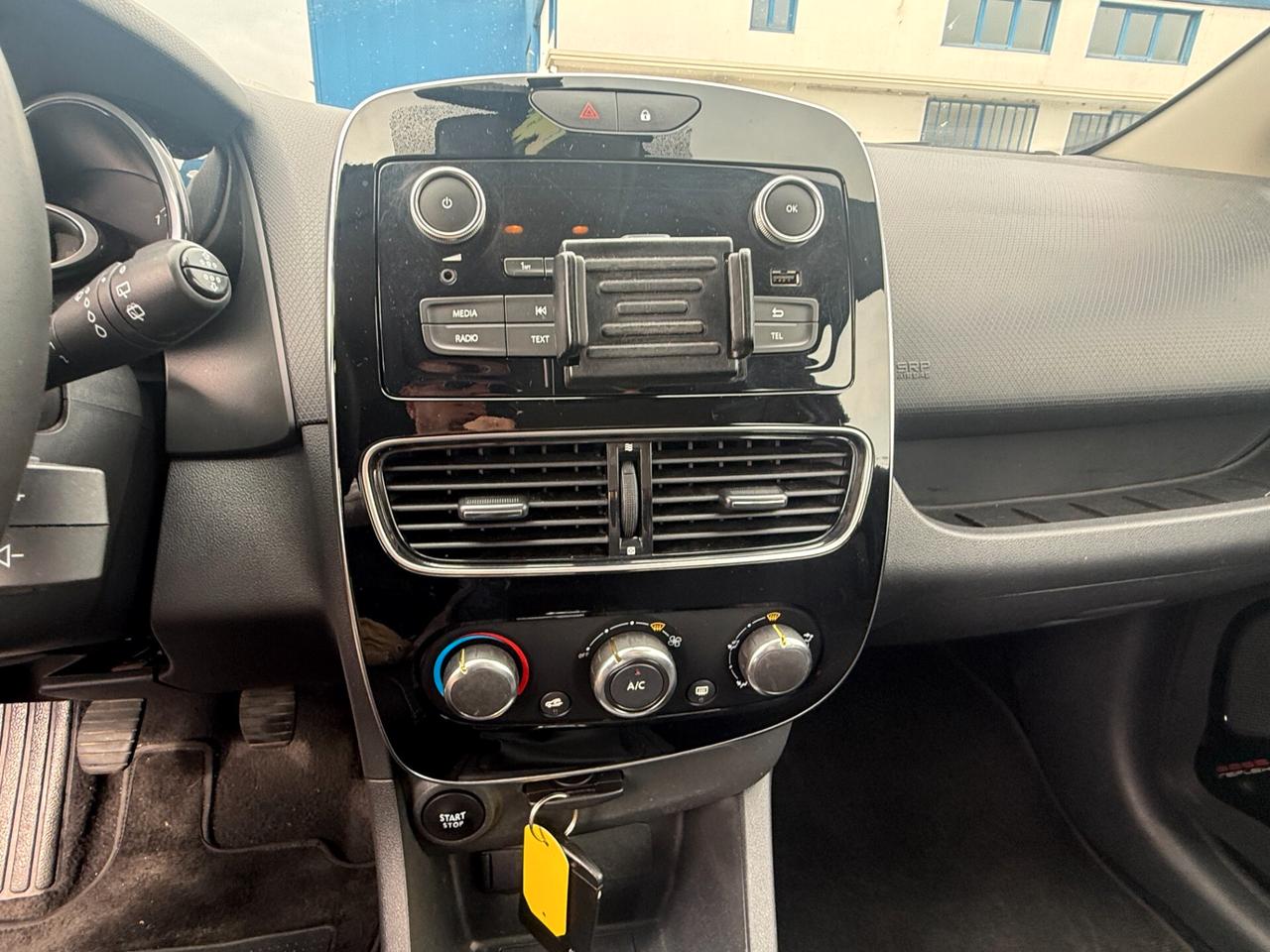 Renault Clio Sporter 1.2 75CV Intens