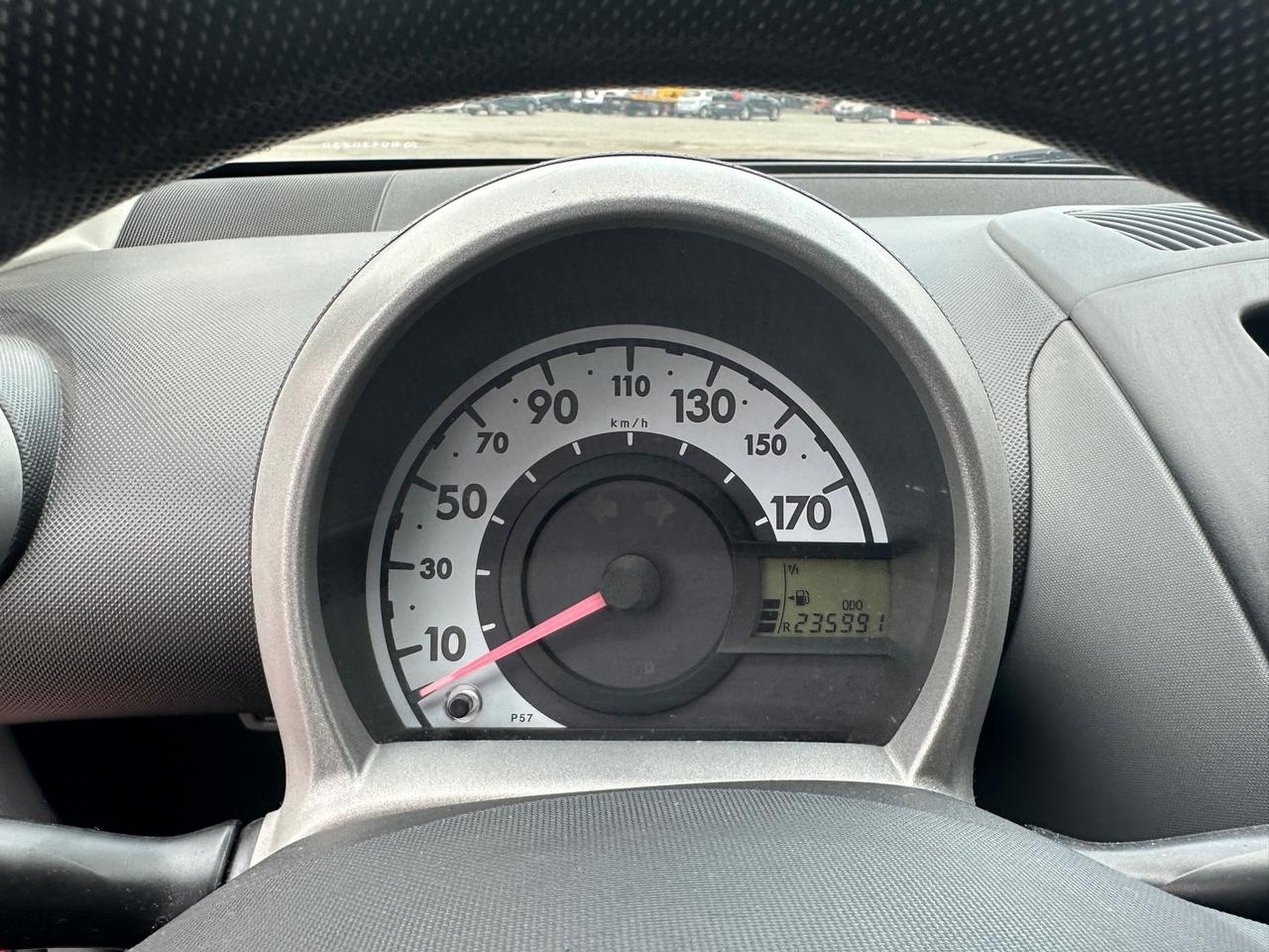 Citroen C1 1.0 Benzina 5 porte