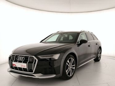 Audi A6 allroad allroad 40 2.0 tdi mhev 12v business advanced quattro 204cv s-tronic