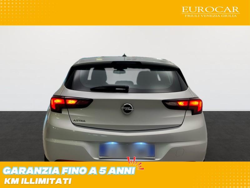 Opel Astra 5p 1.6 cdti 120 anniversary s&s 136cv