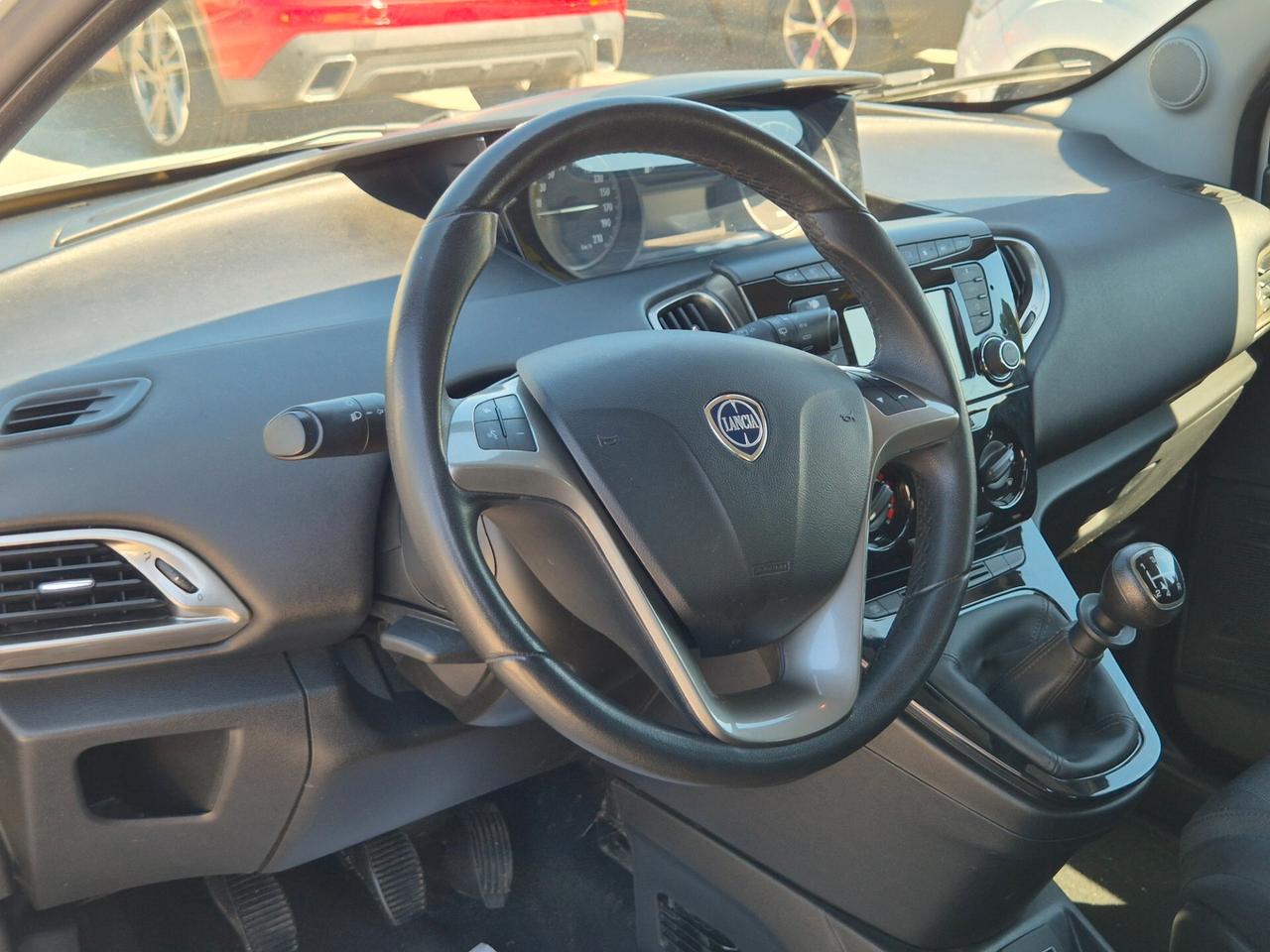 Lancia Ypsilon 1.2 69 CV GPL Ecochic 2019