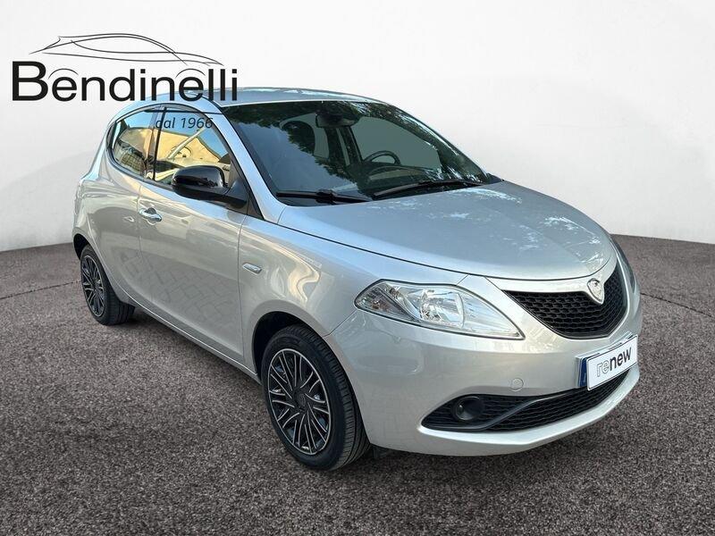 Lancia Ypsilon Ypsilon 1.2 69 CV 5 porte Platinum