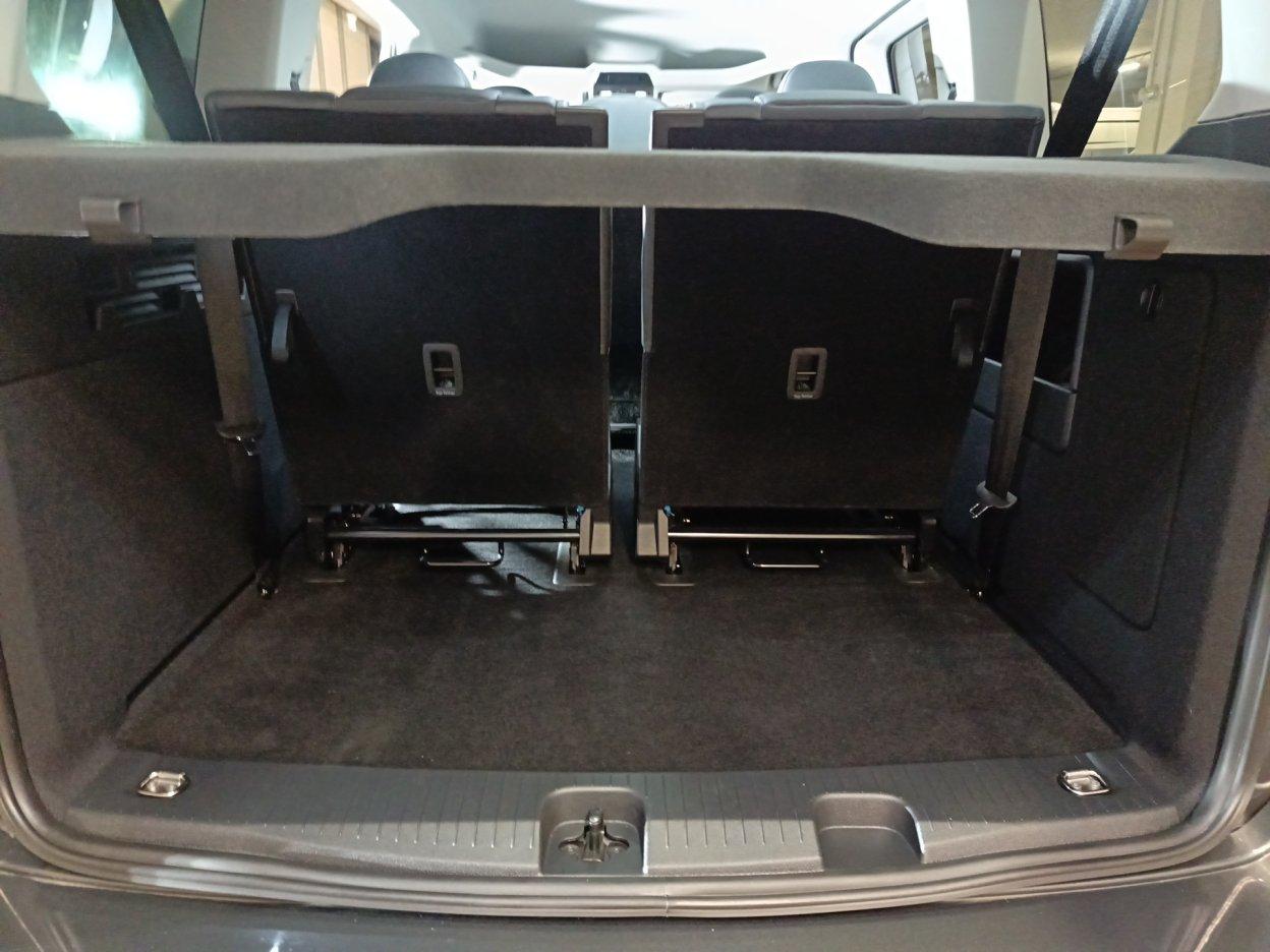 FORD Tourneo Connect 3ªs - Grand Tourneo Connect 2.0 EcoBlue 122 CV aut. Titanium