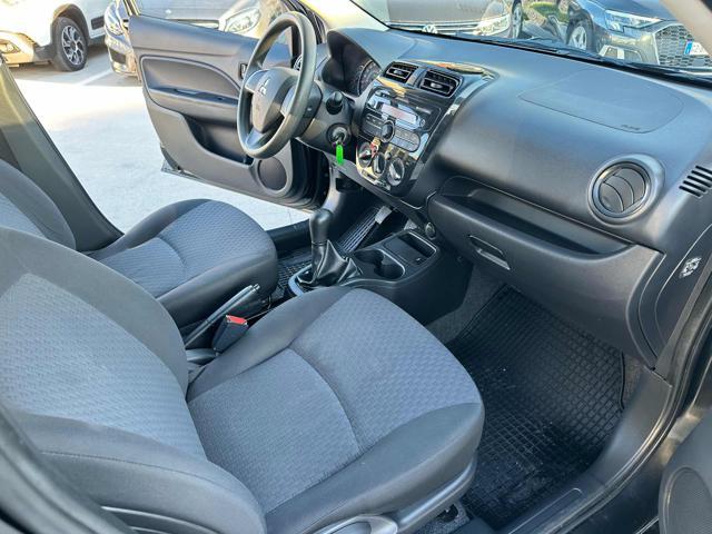 MITSUBISHI Space Star 1.0 Invite OK NEOPATENTATO