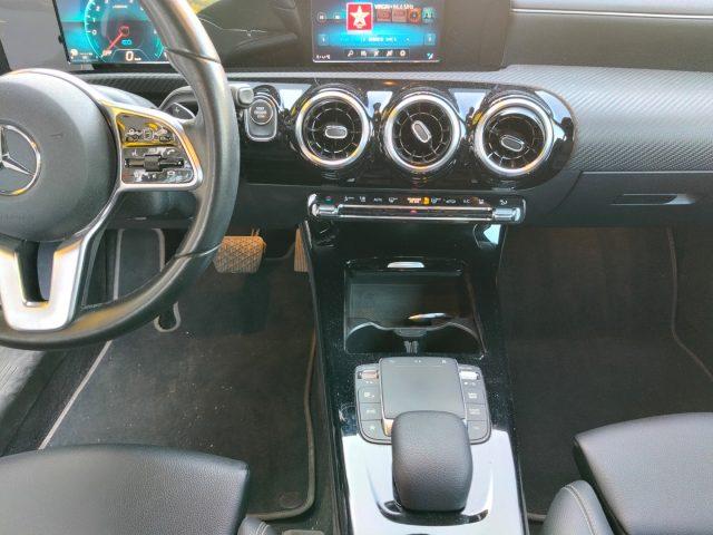 MERCEDES-BENZ A 250 Automatic EQ-Power Business