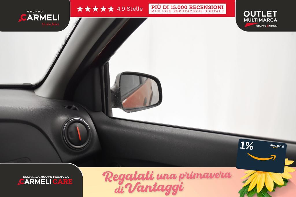 Dacia Sandero Stepway 1.5 Blue dCi Techroad