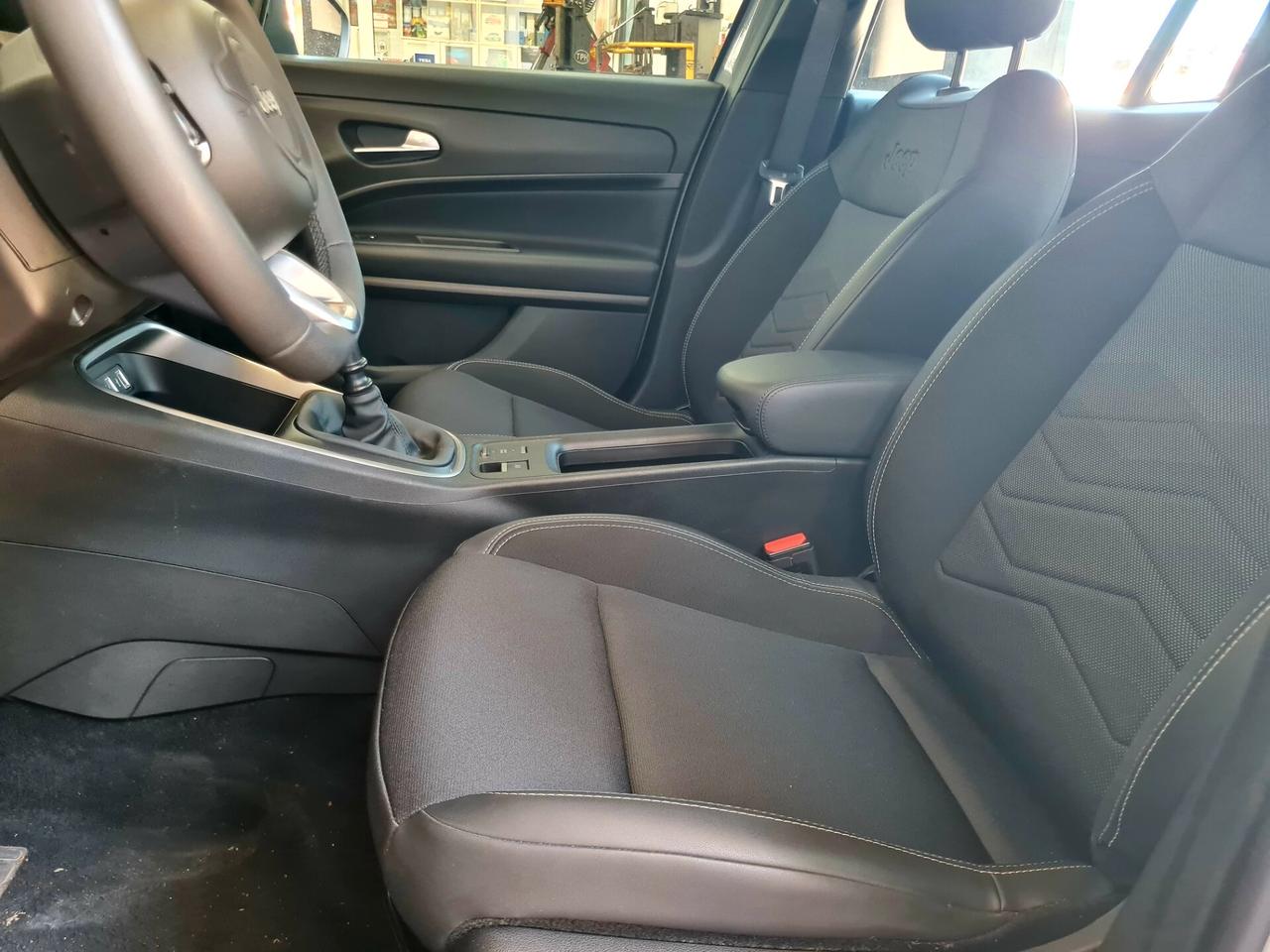 Jeep Avenger 1.2 Turbo 100 CV *CARPLAY*CAMERA*