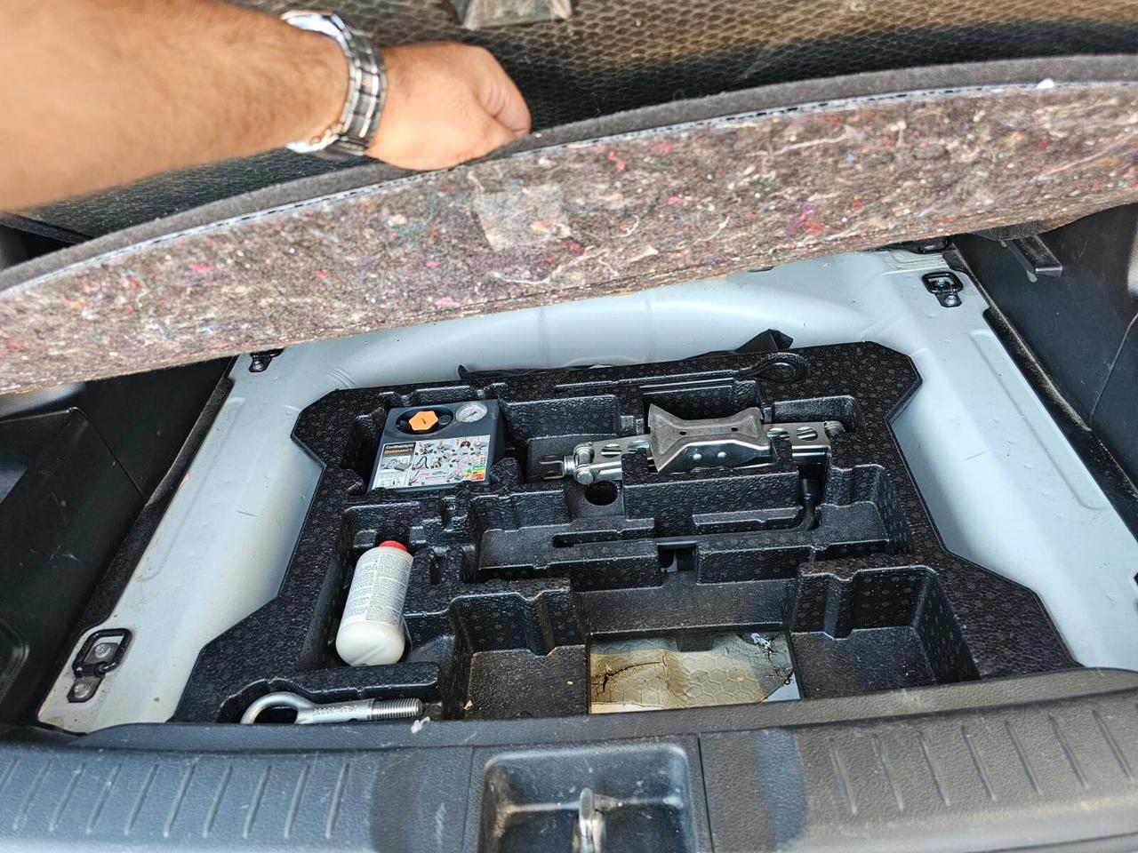 Suzuki Vitara 1.6 diesel