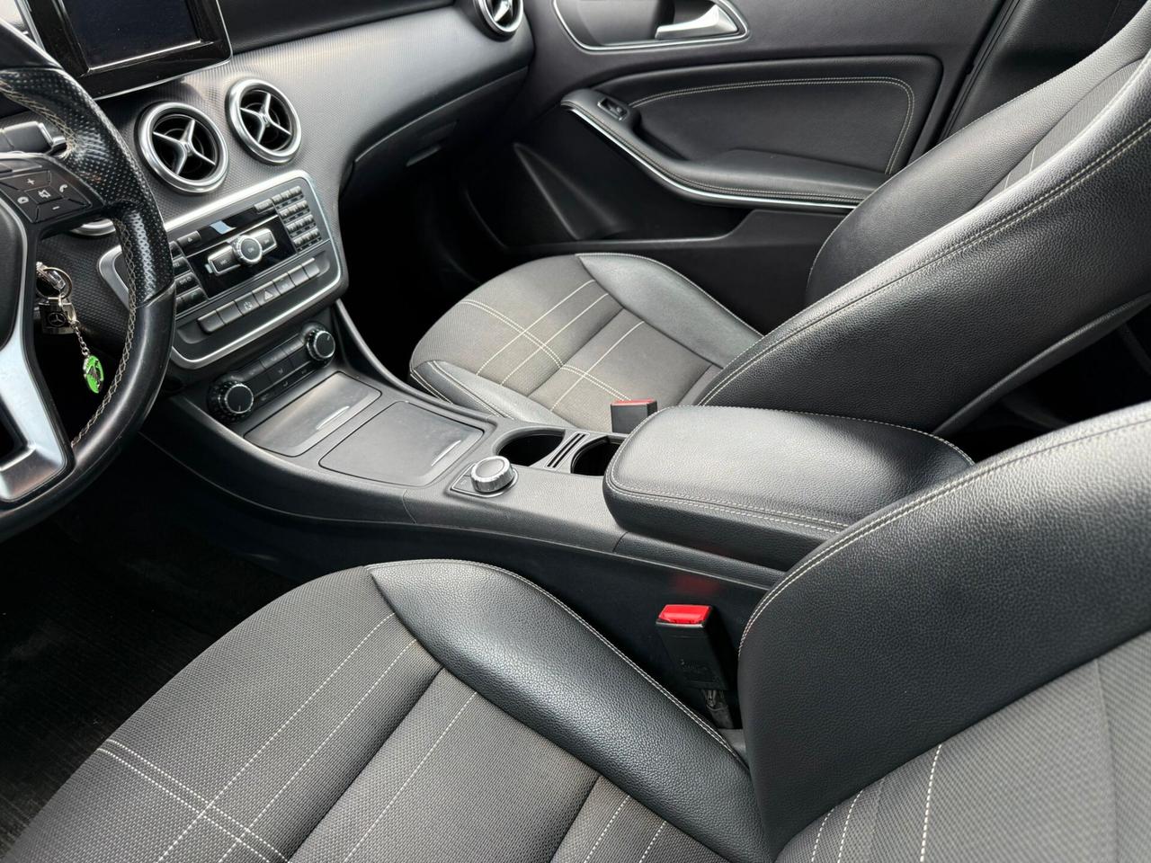 Mercedes-benz A 180 CDI Automatic Executive