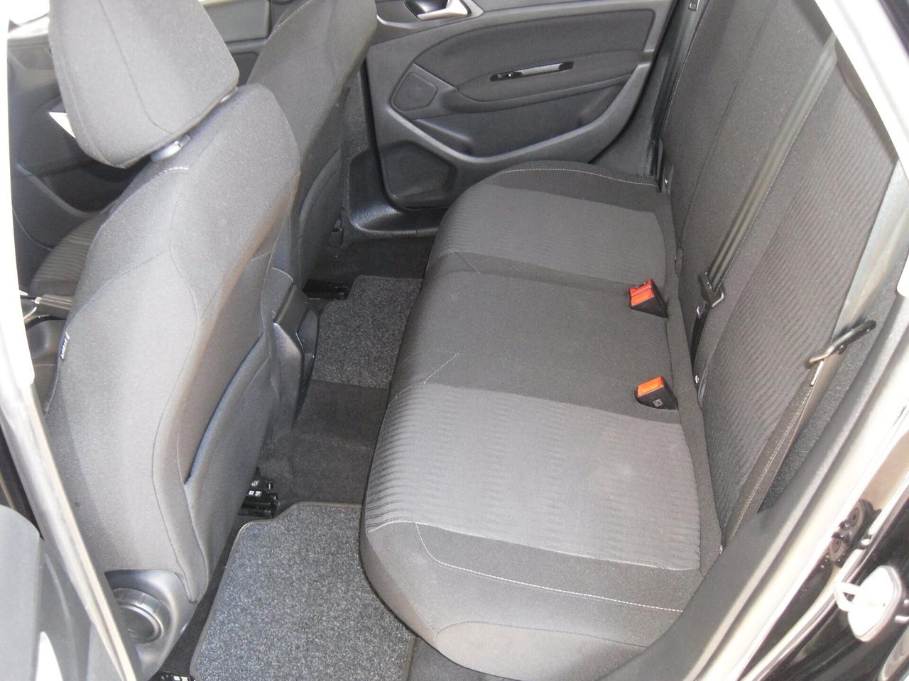 Peugeot 308 SW 1.6 BlueHDi 120 cv Allure