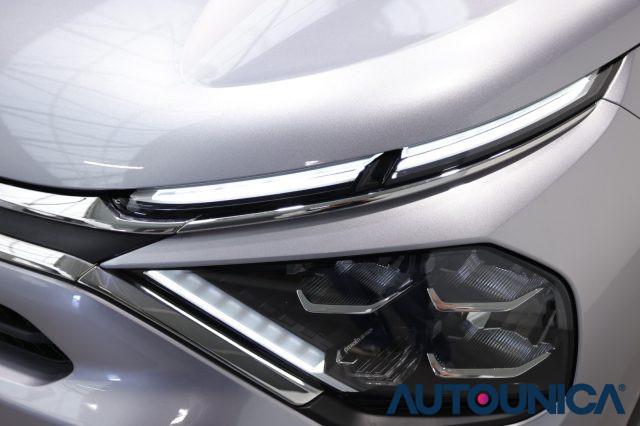 CITROEN C4 PURETECH 130 S&S EAT8 MAX FARI LED