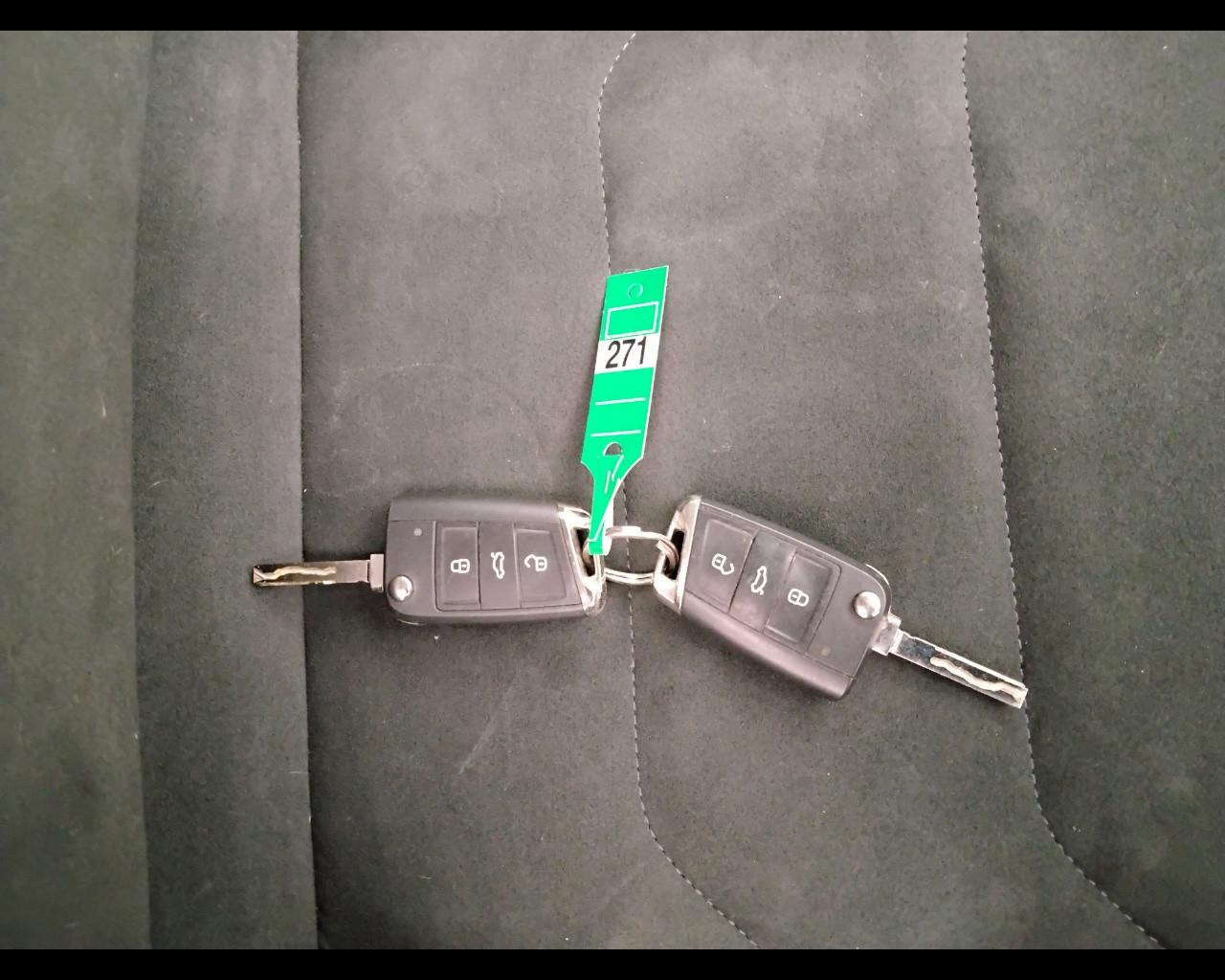 VOLKSWAGEN Tiguan II 2021 Allspace - Tiguan Allspace 2.0 tdi Elegance 150cv 7p.ti dsg