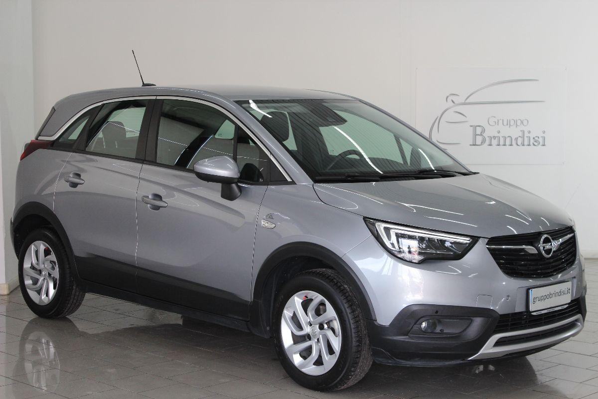 OPEL - Crossland X - 1.5 ECOTEC D 102 CV S&S Innovation