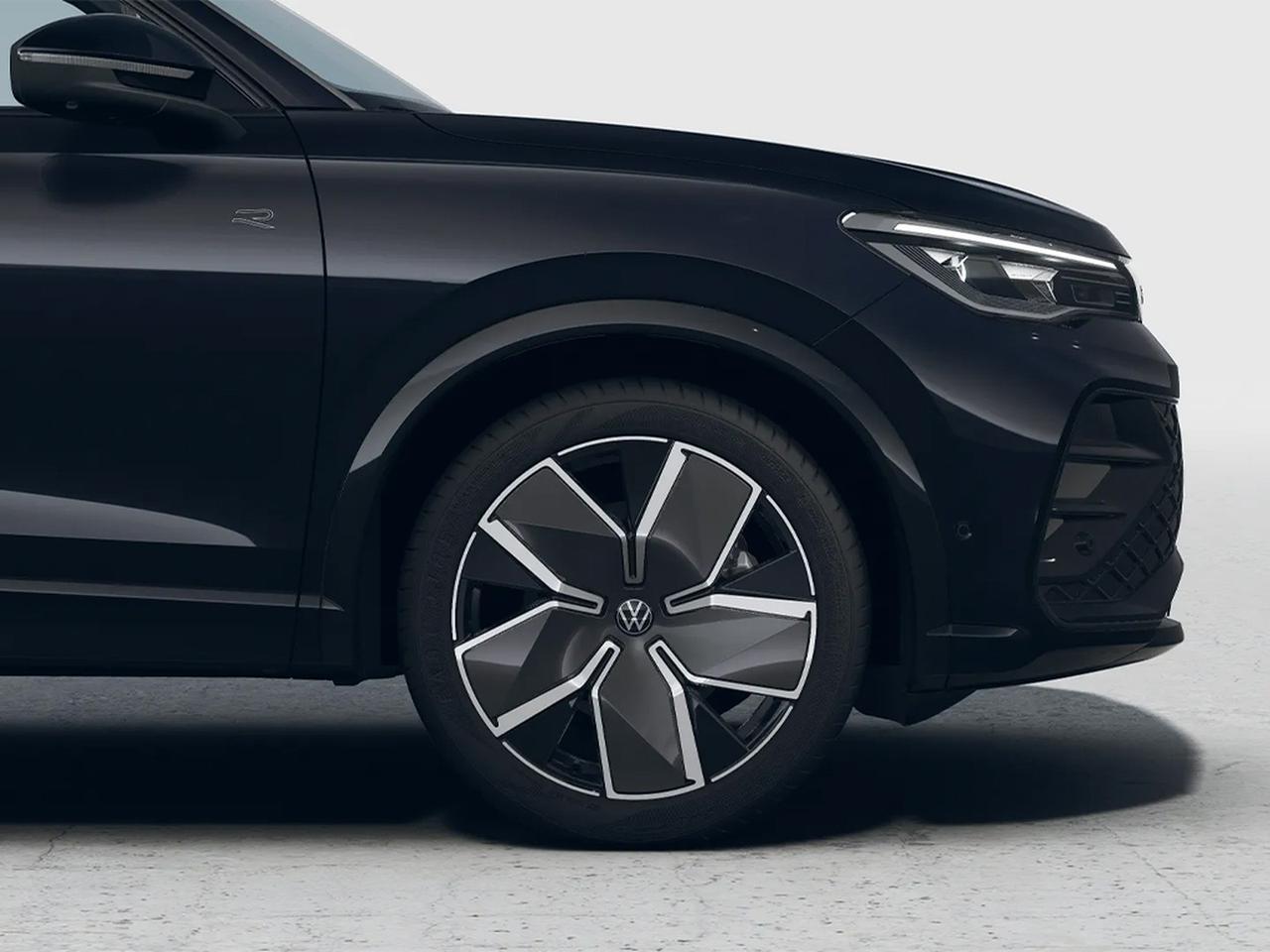 Volkswagen Tiguan 2.0 tdi r-line plus 150cv dsg