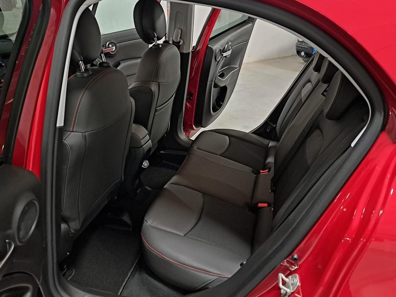 Fiat 500X 1000 T3 Turbo 120CV Sport Km. 0