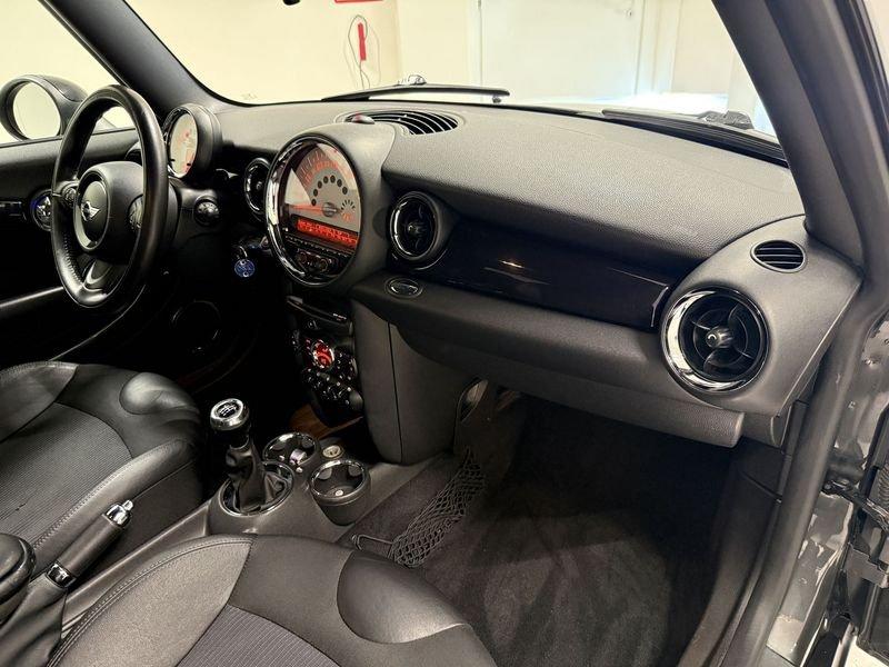 MINI Mini Mini 1.6 16V Cooper S 184CV - Limited Edition