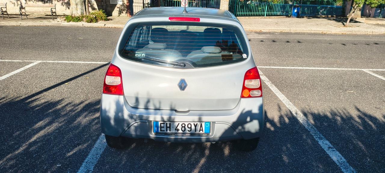 Renault Twingo 1.2 16V LEV Live
