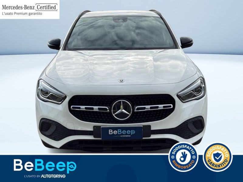 Mercedes-Benz GLA 200 SPORT PLUS AUTO