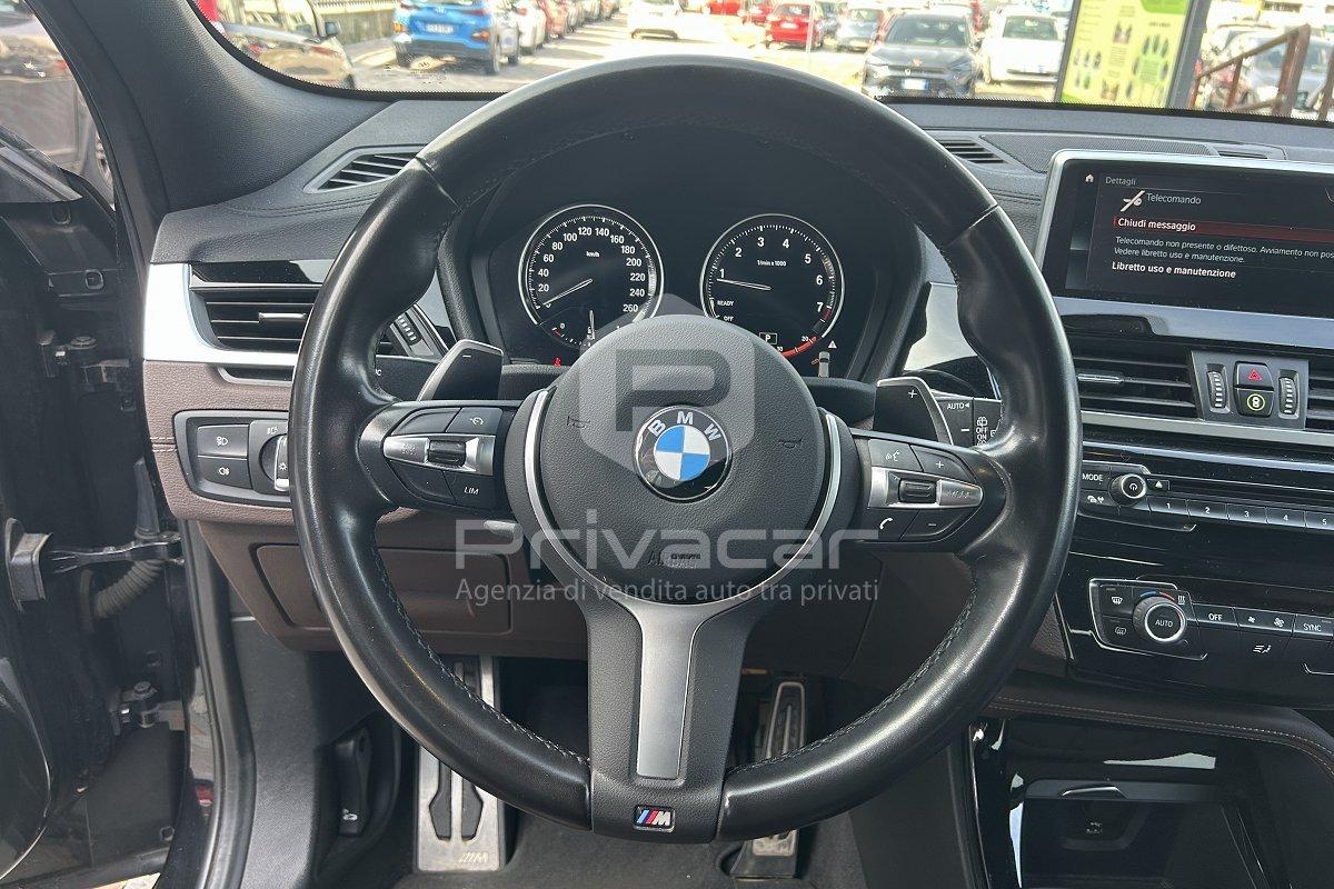 BMW X2 xDriveM35i