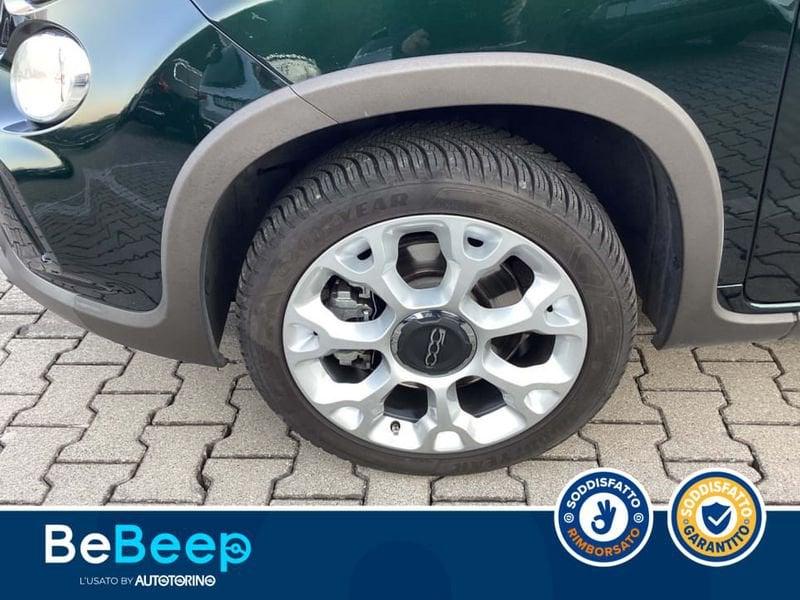 FIAT 500L 1.4 TJT TREKKING 120CV