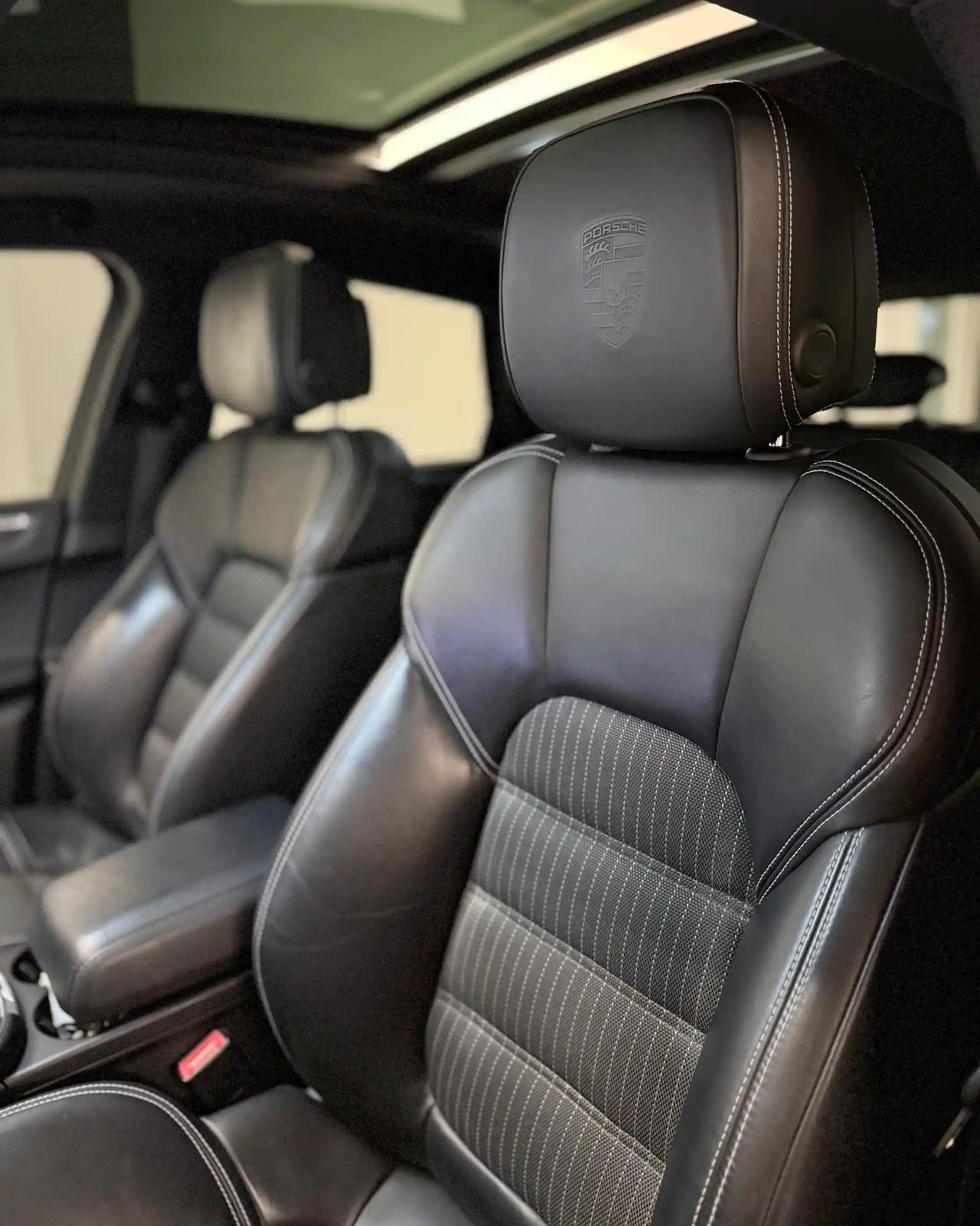 Porsche Macan 2.0 T