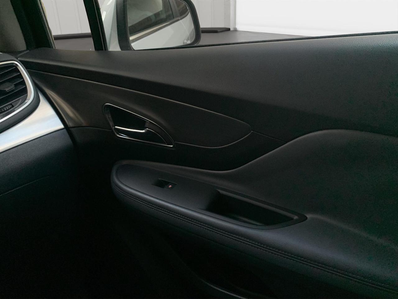 Opel Mokka 1.7 cdti Cosmo s&s 4x4 130cv m6