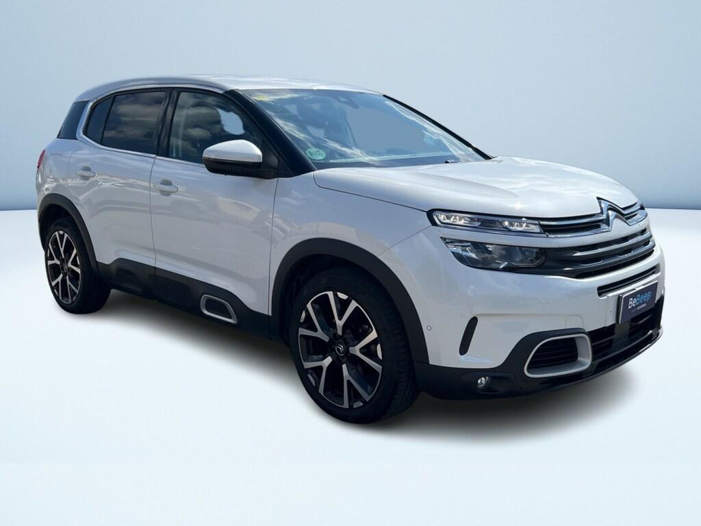 Citroen C5 Aircross 1.5 BlueHDi Feel Pack EAT