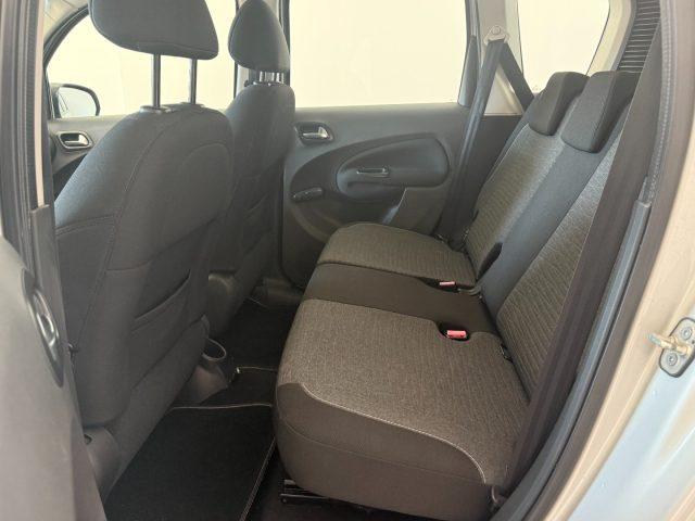 CITROEN C3 Picasso BlueHDi 100 Exclusive