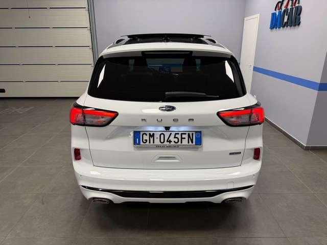 Ford Kuga Kuga Hybrid ST-Line X 2wd 190cv TETTO-RETROCAMERA