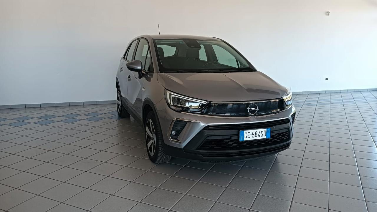 Opel Crossland 1.5 ECOTEC D 110 CV Start&Stop Edition