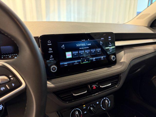 SKODA Fabia 1.0 MPI Selection DAB+ Smartlink Bluetooth