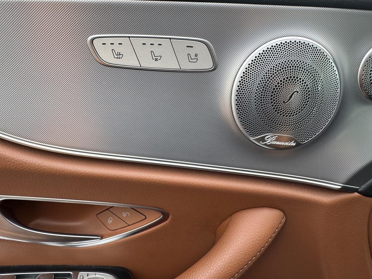 Mercedes-benz E 220 d 4Matic Premium Plus