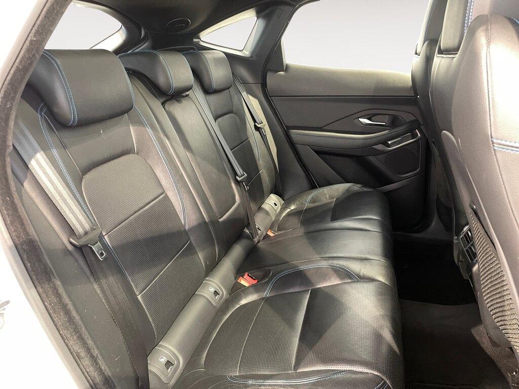 Jaguar E-Pace R-Dynamic S awd 150cv auto