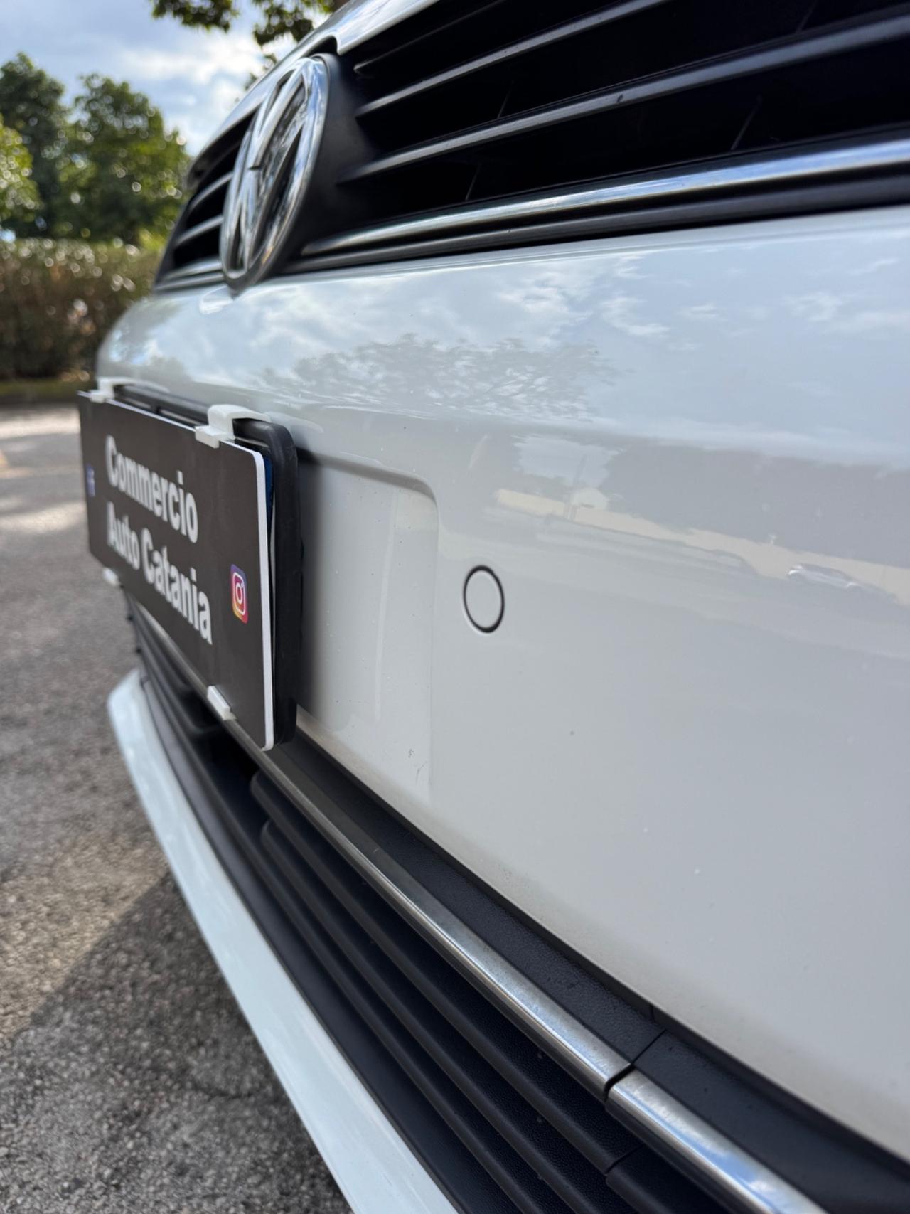 Volkswagen Polo 1.4 TDI UNICO PROPRIETARIO