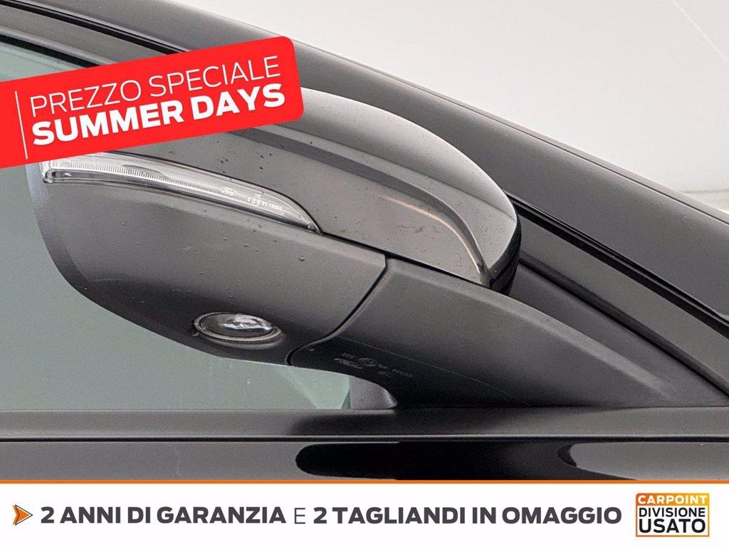 FORD Focus sw 1.0 ecoboost st-line 125cv auto del 2019