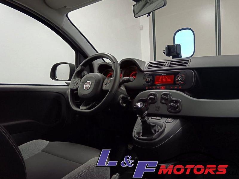 FIAT Panda Cross Panda Cross 1.0 FireFly S&S Hybrid