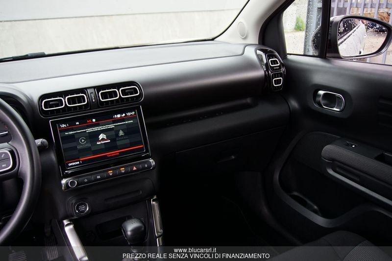 Citroën C3 Aircross C3 Aircross BlueHDi 110 S&S Shine Pack