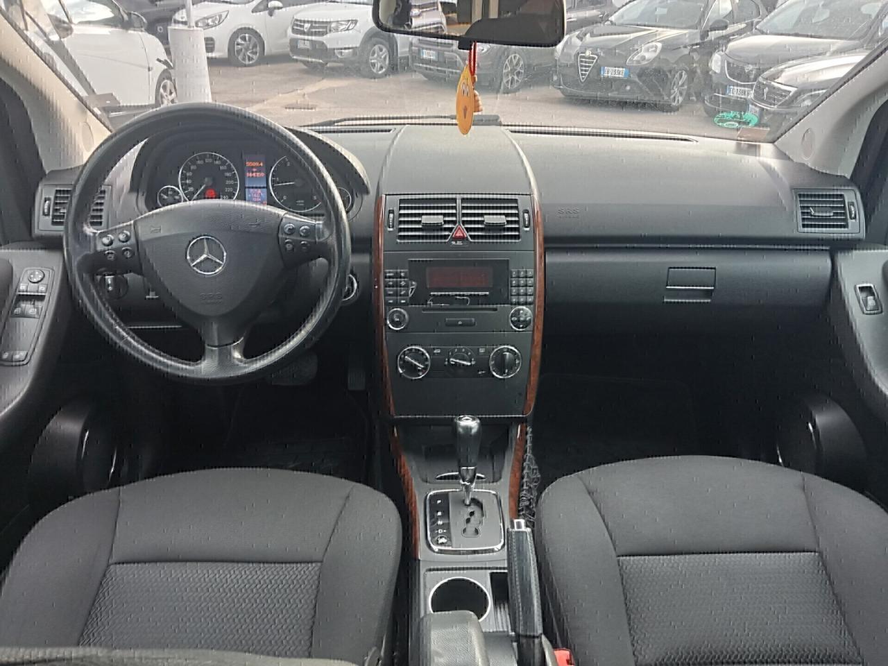 Mercedes-benz A 180 Elegance CAMBIO AUTOMATICO