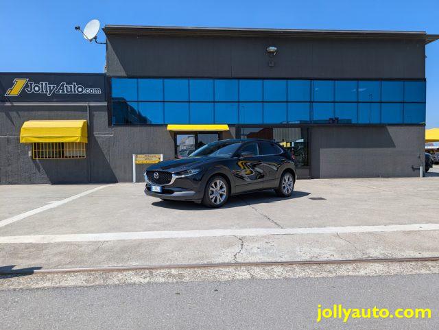 MAZDA CX-30 2.0L e-Skyactiv-G M Hybrid 2WD Executive App Pack