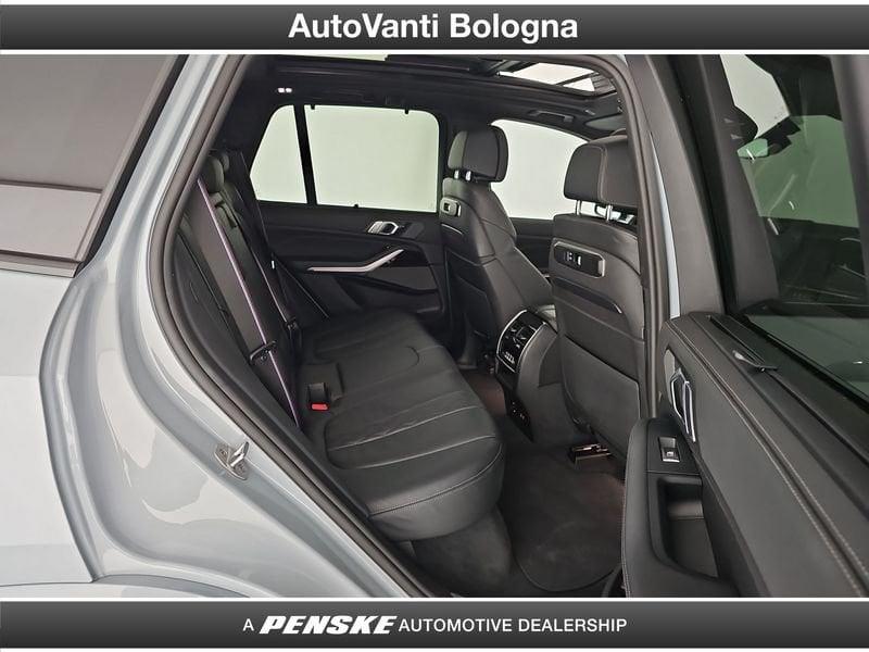 BMW X5 X5 xdrive50e MSport Pro auto