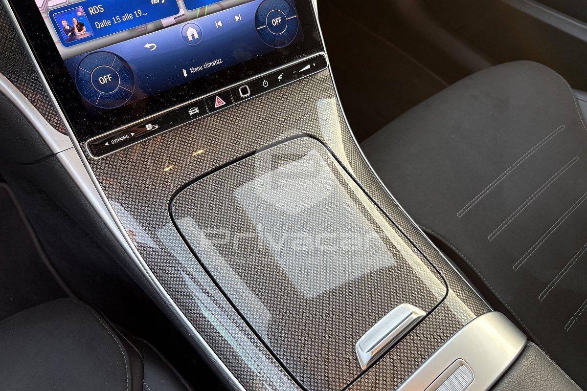 MERCEDES C 300 d Mild hybrid AMG Line Advanced Plus
